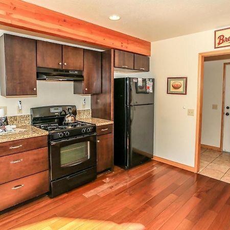 Villa The Fox Paw Big Bear Lake Esterno foto