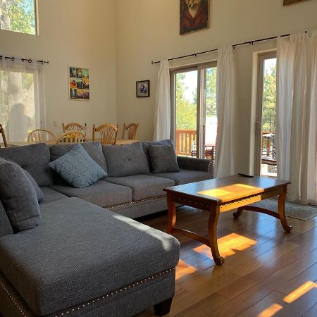 Villa The Fox Paw Big Bear Lake Esterno foto