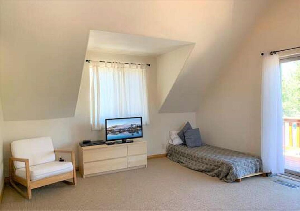 Villa The Fox Paw Big Bear Lake Esterno foto