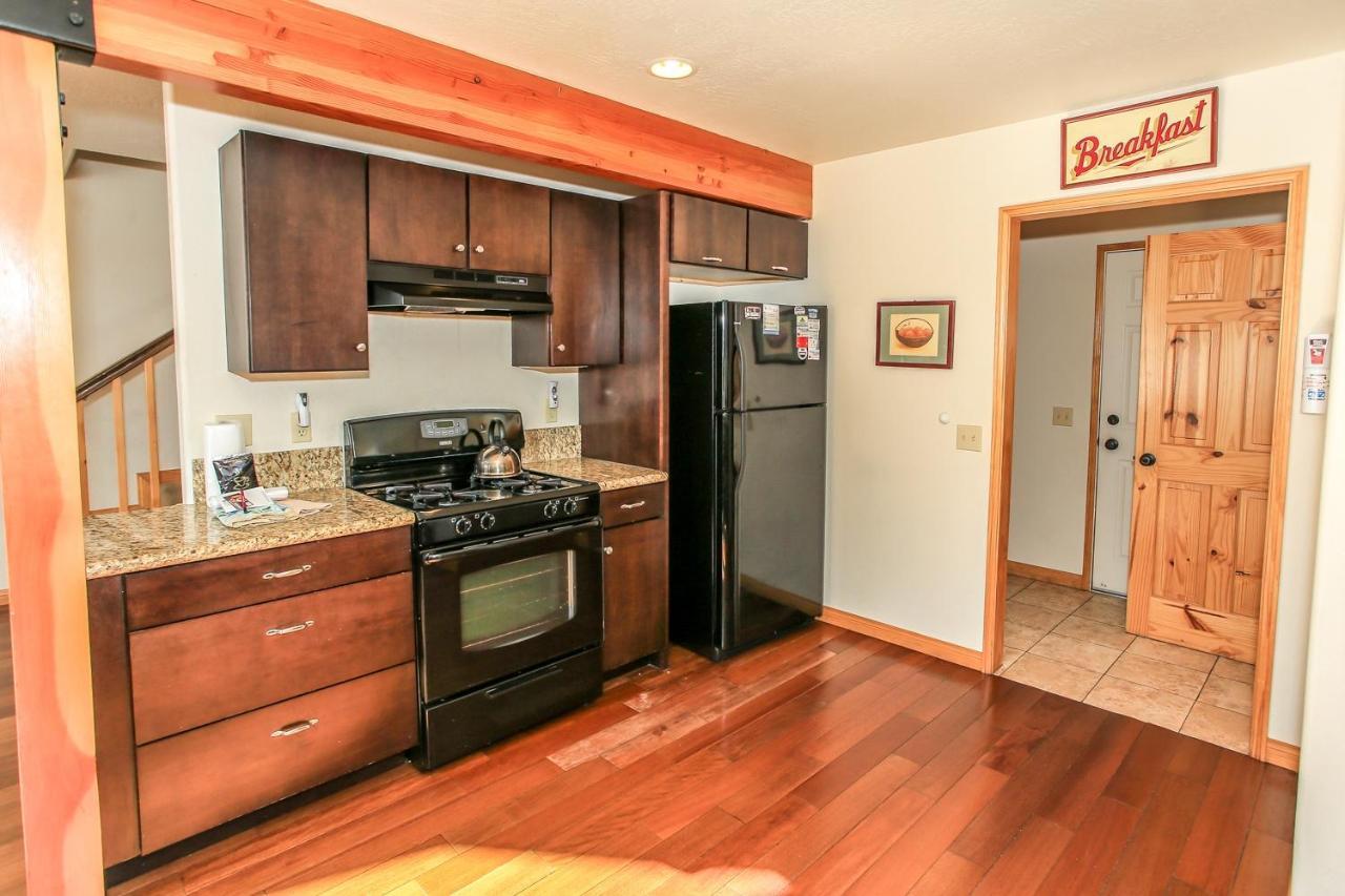 Villa The Fox Paw Big Bear Lake Esterno foto