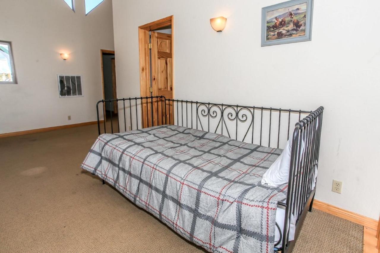 Villa The Fox Paw Big Bear Lake Esterno foto